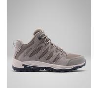 Columbia - Chaussure de Marche Mid Imperméable Redmond™ IV - Noir - Taille 49 EU - Homme