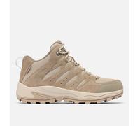 Columbia Mid Imperméable Redmond IV - femme