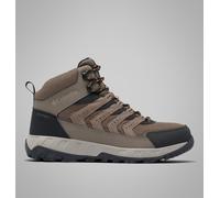 Columbia Strata Trail™ Hiking Boots Marron EU 43 1/2 Homme
