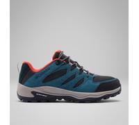Columbia - Chaussure de Marche Redmond™ IV Breathe™ - Bleu - Taille 40 EU - Homme