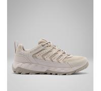 Columbia - Strata Trail Low - Chaussures randonnée femme Soft Taupe / Kettle - 37.5