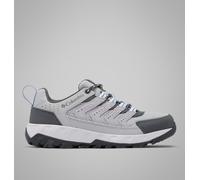 Columbia - Chaussure de Marche Strata Trail™ - Gris - Taille 40.5 EU - Femme