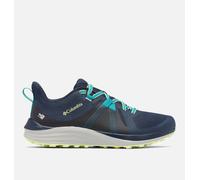 Columbia - Chaussure de Randonnée Imperméable Escape™ Pursuit - Bleu - Taille 44 EU - Homme