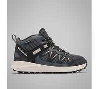 Columbia Chaussures de randonnée enfant Youth Peakfreak Rush Mid Imperméable Noir 32