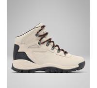 Columbia - Chaussure de Randonnée Imperméable Newton Ridge™ Plus Amped - Gris - Taille 43 EU - Femme