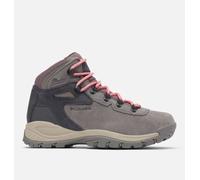 Columbia - Chaussure de Randonnée Imperméable Newton Ridge™ Plus Amped - Noir - Taille 39 EU - Femme