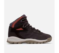 Chaussures Columbia Newton Ridge Plus Waterproof Amped noir femme - 39