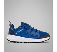 Columbia - Chaussure De Randonnée Imperméable Peakfreak Rush™ Junior - Bleu Taille 33 EU Junior