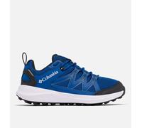 Columbia Enfant Chaussures de Randonnée Unisexe Imperméables Peakfreak