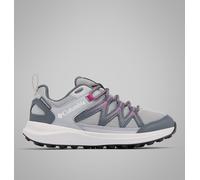 Columbia - Chaussure De Randonnée Imperméable Peakfreak Rush™ Junior - Gris Taille 37 EU Junior