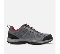 Columbia Redmond III Waterproof, Chaussures Basses de Randonnée pour Homme