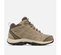 Columbia REDMOND III MID WATERPROOF, Chaussures de Randonnée pour Femme