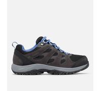 Columbia - Chaussure de randonnée Imperméable Redmond™ III - Noir - Taille 39.5 EU - Femme