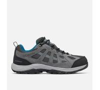 Columbia - Chaussure de Randonnée Imperméable Redmond™ III - Noir - Taille 44.5 EU - Homme