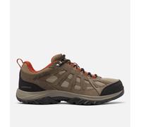 Columbia Redmond III Waterproof, Chaussures Basses de Randonnée pour Homme