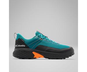 Columbia - Chaussure de Randonnée Imperméable Tellurix Peak™ - Vert - Taille 42.5 EU - Homme