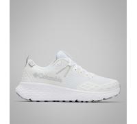 Columbia - Konos TRS Outdry - Chaussures trail femme White / Cumulus Grey - 41