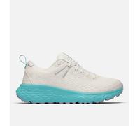 Columbia Konos TRS Outdry - Chaussures trail femme Moonstone / Teal 38.5