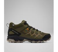 Columbia - Chaussure de Randonnée Mi-montante Peakfreak™ 3 OutDry™ - Vert - Taille 40 EU - Homme