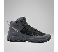 Columbia - Chaussure de Randonnée Mi-montante Peakfreak™ Titanium™ OutDry™ - Noir - Taille 38.5 EU - Femme