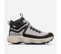 Columbia Escape Thrive Titanium Mid Outdry - Chaussures randonnée femme Grey Ice / Dark Grey 40