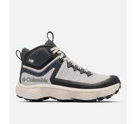 Columbia - Chaussure de Randonnée Mid Escape Thrive™ Titanium™ Outdry™ - Gris - Taille 41 EU - Homme