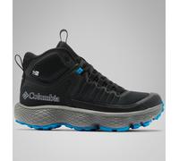 Columbia - Chaussure de Randonnée Mid Escape Thrive™ Titanium™ Outdry™ - Noir - Taille 42 EU - Homme