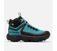 Chaussures de randonnée COLUMBIA ESCAPE THRIVE TITANIUM MID OUTDRY (Teal, Black) Femme 8