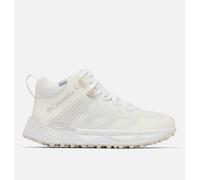 Columbia Facet 75 Mid OutDry - Chaussures randonnée femme Sea Salt / Moonstone 39