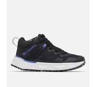 Columbia - Chaussure de Randonnée Mid Facet™ 75 II OutDry™ - Noir - Taille 37 EU - Femme