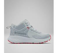 Columbia Sportswear Chaussures de randonnée Konos TRS OutDry Mid Gris EU 40,5 Femme