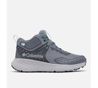 Columbia - Chaussure de Randonnée Mid Konos™ TRS OutDry™ - Gris - Taille 40 EU - Femme