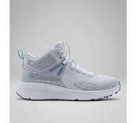 Columbia Chaussures de randonnée Konos TRS Outdry Mid Homme Grey Ice/Teal Chloride 42,5