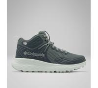 Columbia - Chaussure de Randonnée Mid Konos™ TRS OutDry™ - Vert - Taille 41.5 EU - Femme