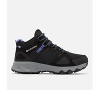 Bottes Columbia Peakfreak Hera Mid Outdry noir femme - 39