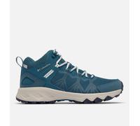 Bottes Columbia Peakfreak II Mid Outdry bleu sarcelle femme - 39.5