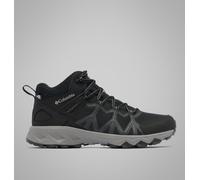 Columbia Chaussures Peakfreak II Mid OutDry noir/gris Taille 40