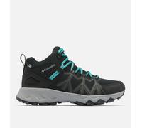 Columbia PEAKFREAK II MID OUTDRY, Chaussures de Randonnée pour Femme
