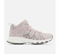 Columbia - Chaussure de Randonnée Mid Peakfreak™ II Outdry™ - Rouge - Taille 39 EU - Femme