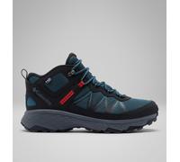 Columbia - Peakfreak Rush Mid Outdry - Chaussures randonnée homme Everblue / Super Sonic - 41.5