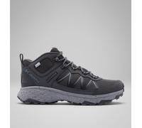 Columbia - Chaussure de Randonnée Mid Peakfreak Rush™ OutDry™ - Gris - Taille 46 EU - Homme
