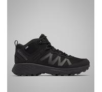 Columbia Chaussures de randonnée PeakFreak II Rush OutDry Homme Black/Shark 40