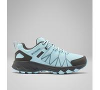 Columbia - Peakfreak II Outdry - Chaussures randonnée femme Marine Light / Dark Grey - 38