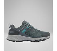 Columbia - Chaussure de Randonnée Peakfreak™ II OutDry™ - Gris - Taille 40 EU - Femme