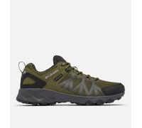Columbia Chaussures Outdry Peakfreak II, conception imperméable durable, confort respirant, adhérence supérieure, amorti dynamique, ajustement sûr au milieu du pied - Hommes