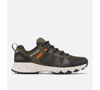 Columbia - Chaussure de Randonnée Peakfreak™ II OutDry™ - Vert - Taille 42.5 EU - Homme