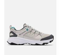 Columbia - Women's Peakfreak Rush Outdry - Chaussures multisports - US 8,5 | EU 39.5 - moonstone / teal