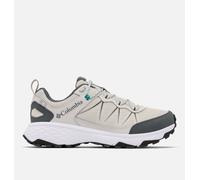 Chaussures Columbia Peakfreak Rush Outdry blanc gris foncé - 44