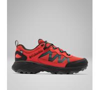 Columbia - Chaussure de Randonnée Peakfreak Rush™ Outdry™ - Orange - Taille 44 EU - Homme