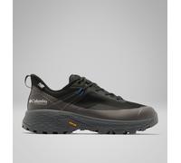 Chaussures Tellurix Titanium OutDry Hiking Columbia - Black/Mountain Blue 40